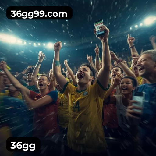 Download oficial 36gg seguro para Android e iOS