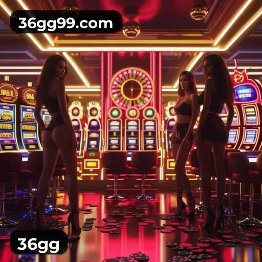 Bônus de boas-vindas 36gg até R$ 5.000 e giros grátis