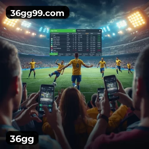 Guia passo a passo para instalar o aplicativo 36gg