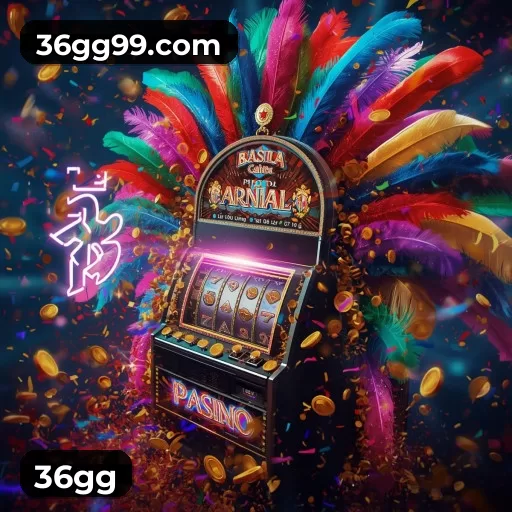 Comunidade oficial 36gg no Facebook com bônus exclusivos