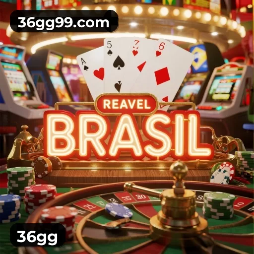 36gg licenciado com transparência e jogo responsável