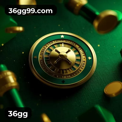 Catálogo de 2.547 jogos da 36gg incluindo Pragmatic Play e Evolution Gaming