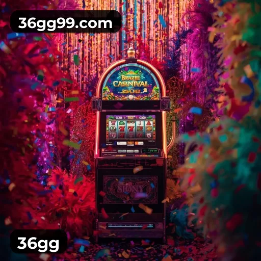 Catálogo de 2.547 jogos da 36gg incluindo Pragmatic Play e Evolution Gaming