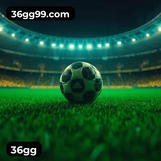 Plataforma 36gg - experiência mobile certificada e transparente