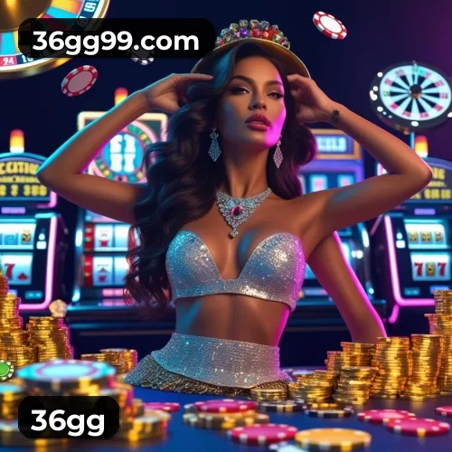 Seis modalidades de loteria 36gg com odds transparentes