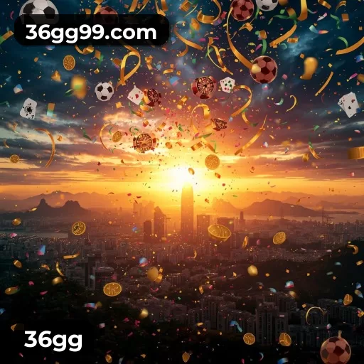 Plataforma 36gg — 99,94% uptime e PIX instantâneo