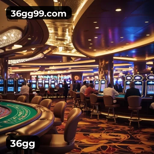 Top provedores tier-1 de slots na plataforma 36gg