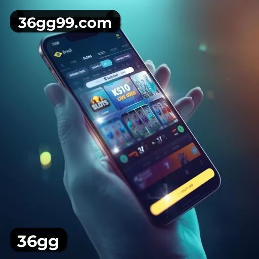 Como entrar no canal @36ggoficial no Telegram em 5 passos