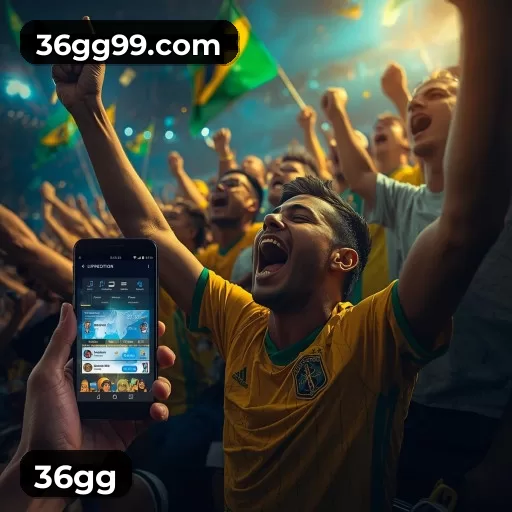 Programa VIP 36gg — 5 níveis de progressão automática